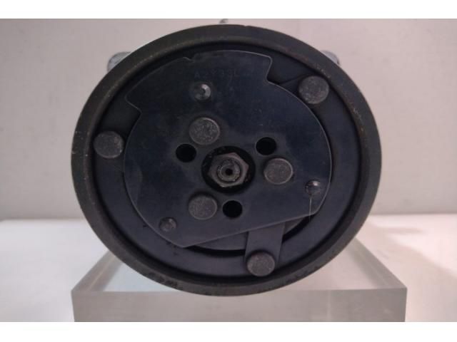 bontott DACIA SOLENZA Klímakompresszor