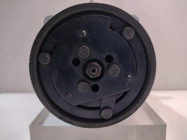 bontott DACIA SOLENZA Klímakompresszor