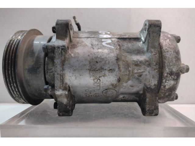 bontott DACIA SOLENZA Klímakompresszor