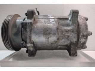 bontott DACIA SOLENZA Klímakompresszor