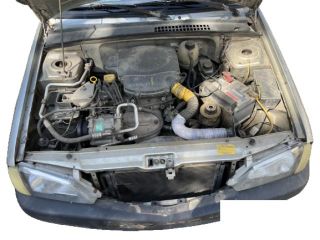 bontott DACIA SOLENZA Közösnyomócső