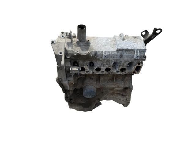 bontott DACIA SOLENZA Motor (Fűzött blokk hengerfejjel)