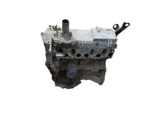 bontott DACIA SOLENZA Motor (Fűzött blokk hengerfejjel)