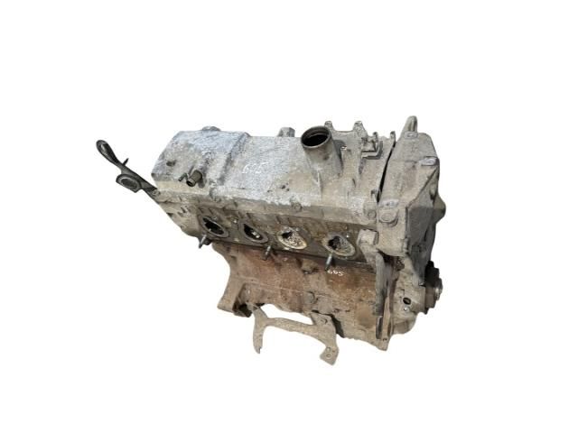 bontott DACIA SOLENZA Motor (Fűzött blokk hengerfejjel)