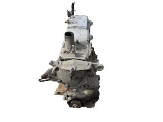 bontott DACIA SOLENZA Motor (Fűzött blokk hengerfejjel)