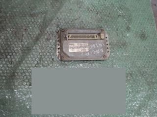 bontott DACIA SOLENZA Motorvezérlő