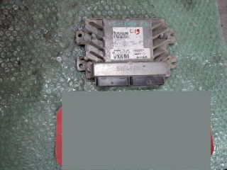 bontott DACIA SOLENZA Motorvezérlő