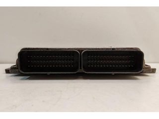 bontott DACIA SOLENZA Motorvezérlő