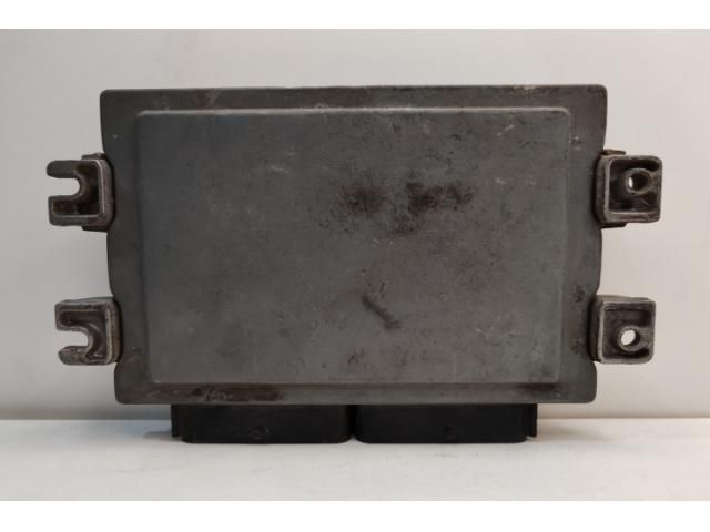 bontott DACIA SOLENZA Motorvezérlő