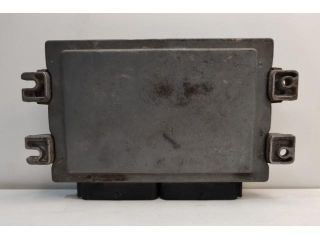 bontott DACIA SOLENZA Motorvezérlő