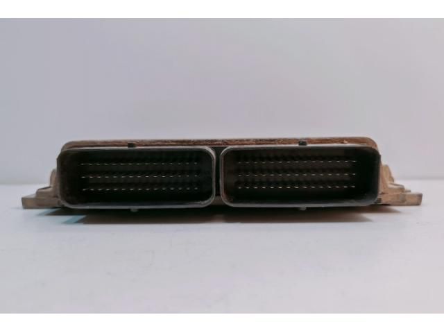 bontott DACIA SOLENZA Motorvezérlő