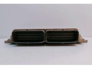 bontott DACIA SOLENZA Motorvezérlő