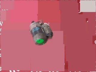 bontott DACIA SOLENZA Önindító