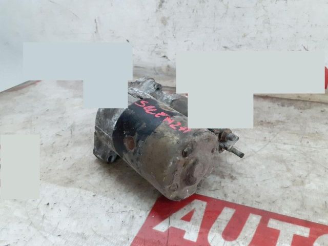 bontott DACIA SOLENZA Önindító