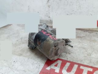 bontott DACIA SOLENZA Önindító