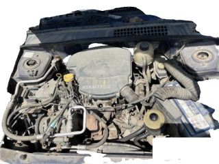 bontott DACIA SOLENZA Vezérműtengely (Magában)