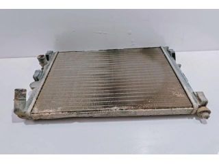 bontott DACIA SOLENZA Vízhűtő Radiátor (Klímás)