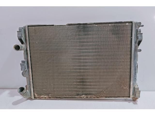 bontott DACIA SOLENZA Vízhűtő Radiátor (Klímás)