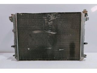 bontott DACIA SOLENZA Vízhűtő Radiátor (Klímás)