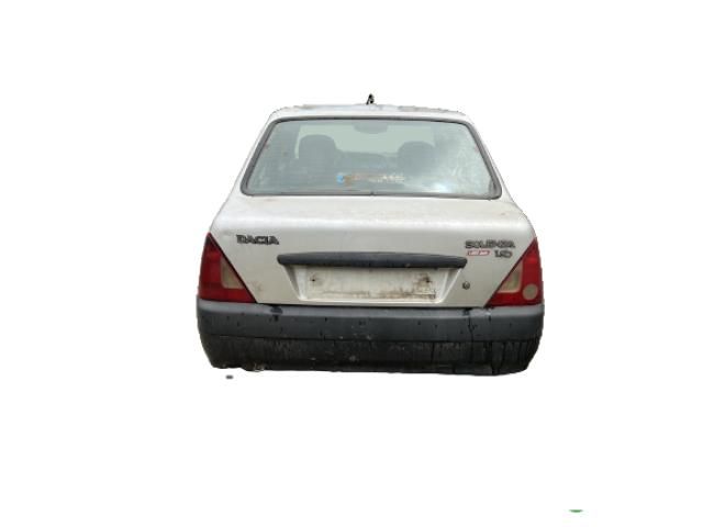 bontott DACIA SOLENZA Fogaskoszorú