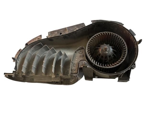 bontott DACIA SOLENZA Klímahűtő Ventilátor