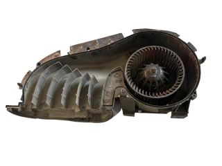 bontott DACIA SOLENZA Klímahűtő Ventilátor