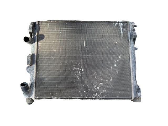 bontott DACIA SOLENZA Vízhűtő Radiátor (Klímás)