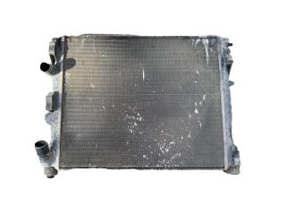 bontott DACIA SOLENZA Vízhűtő Radiátor (Klímás)
