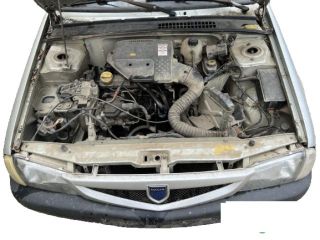 bontott DACIA SOLENZA Vízpumpa