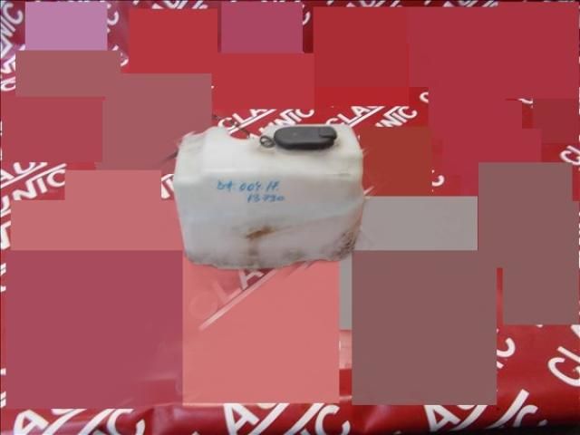 bontott DACIA SOLENZA Ablakmosó Tartály