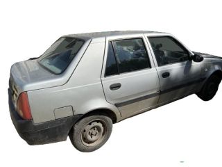 bontott DACIA SOLENZA Akkumulátor Saru