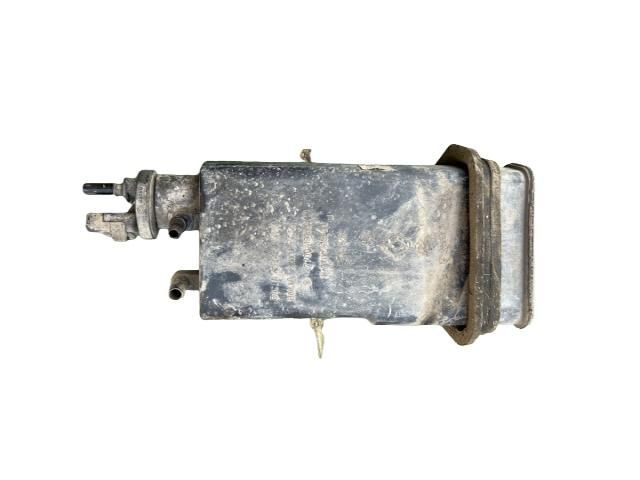 bontott DACIA SOLENZA Aktív Szénszűrő