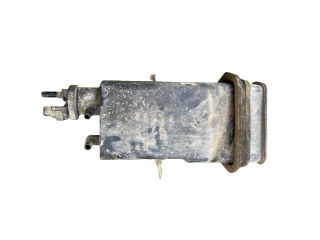 bontott DACIA SOLENZA Aktív Szénszűrő