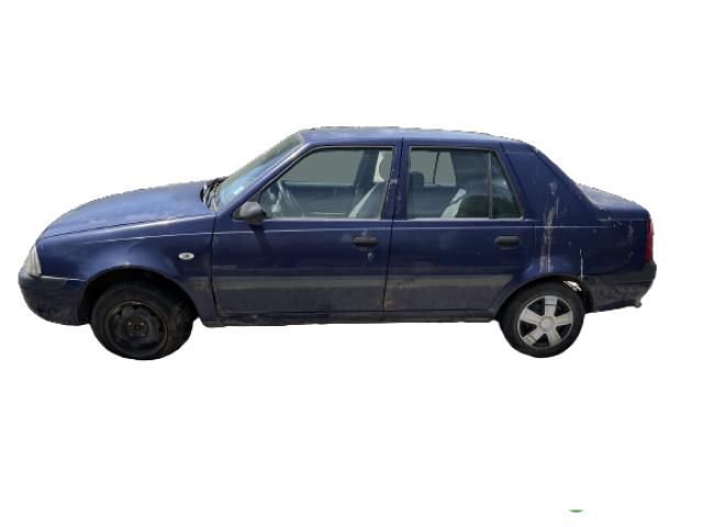 bontott DACIA SOLENZA Bal első Sárvédő Díszléc