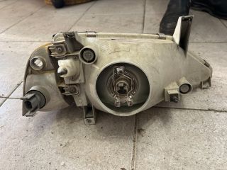 bontott DACIA SOLENZA Bal Fényszóró