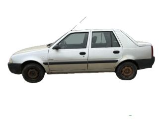 bontott DACIA SOLENZA Bal Napellenző