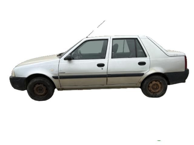 bontott DACIA SOLENZA Beltér Világítás Első