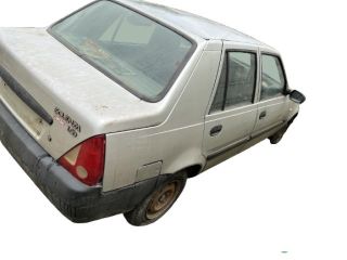 bontott DACIA SOLENZA Beltér Világítás Első