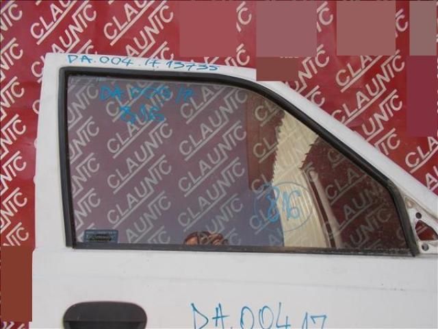 bontott DACIA SOLENZA Jobb első Ablak