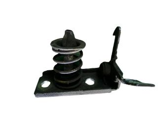 bontott DACIA SOLENZA Motorháztető Biztonsági Kampó