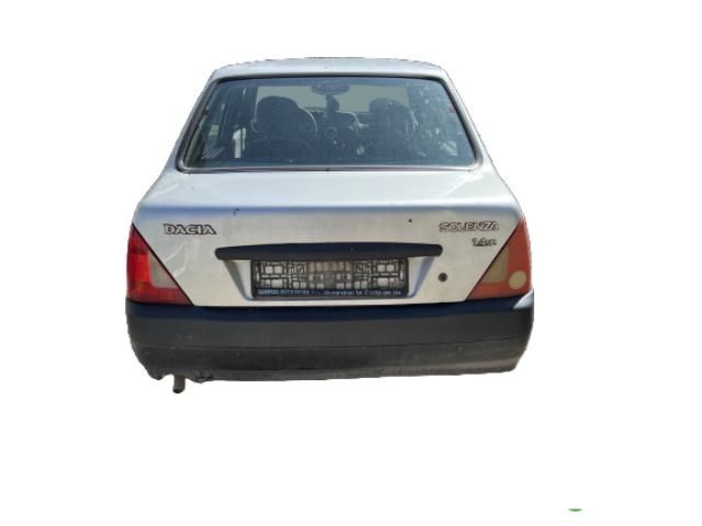 bontott DACIA SOLENZA Szervóolaj Tartály