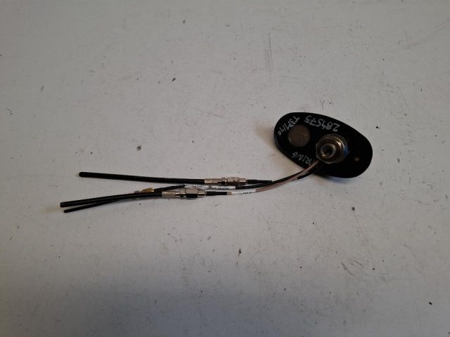 bontott DACIA SPRING Antenna