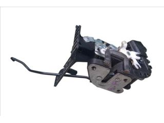 bontott DACIA SPRING Bal első Ajtózár