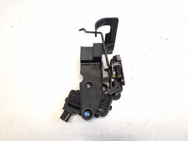 bontott DACIA SPRING Bal első Ajtózár