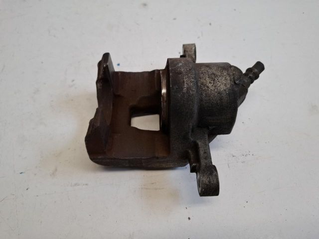 bontott DACIA SPRING Bal első Féknyereg Munkahengerrel