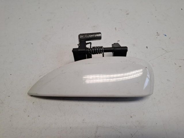 bontott DACIA SPRING Bal első Külső Kilincs