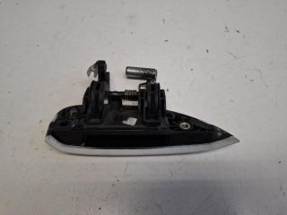 bontott DACIA SPRING Bal első Külső Kilincs