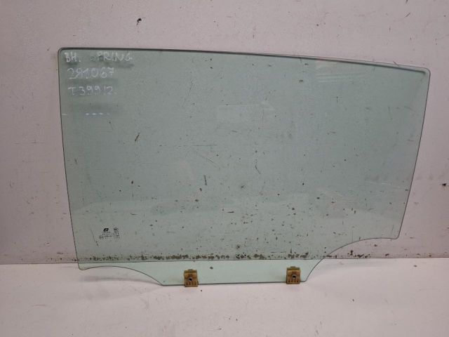 bontott DACIA SPRING Bal hátsó Ablak