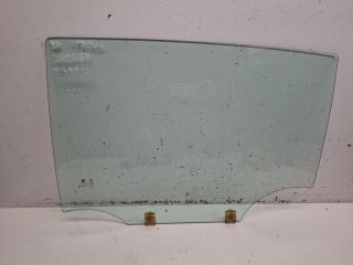 bontott DACIA SPRING Bal hátsó Ablak