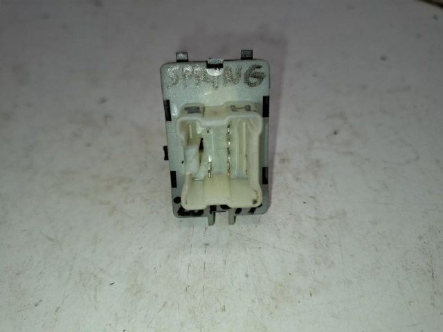 bontott DACIA SPRING Bal hátsó Ablakemelő Kapcsoló